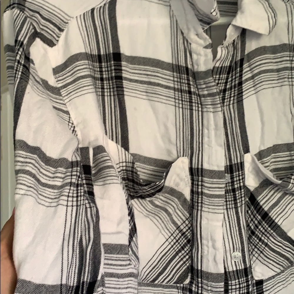 EXPRESS FLANNEL - Picture 2 of 3